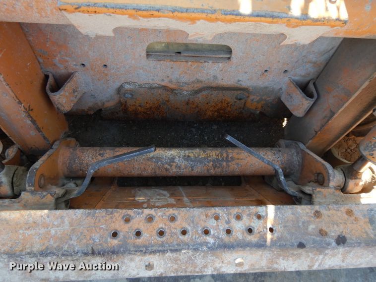 image for item DH3491 Case 465  skid steer loader