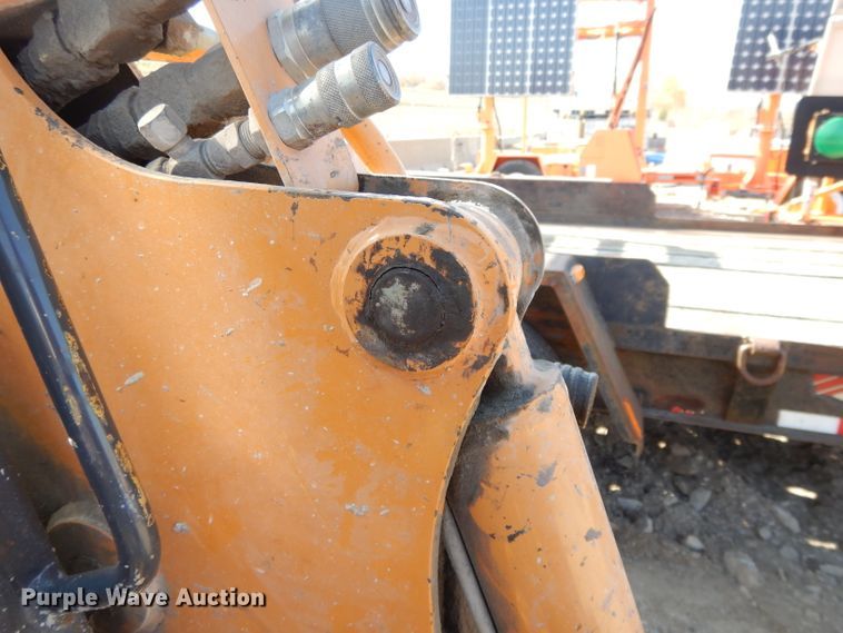 image for item DH3491 Case 465  skid steer loader