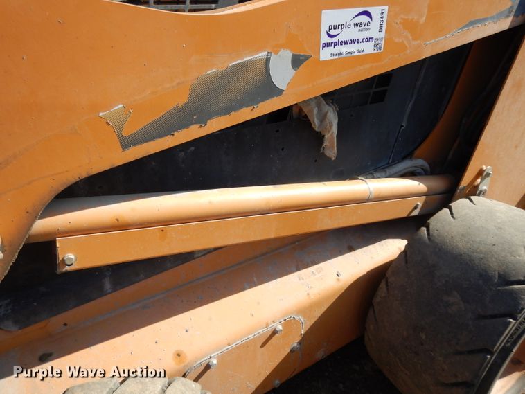 image for item DH3491 Case 465  skid steer loader