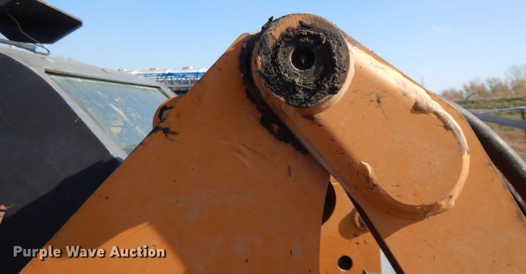 image for item DH3491 Case 465  skid steer loader