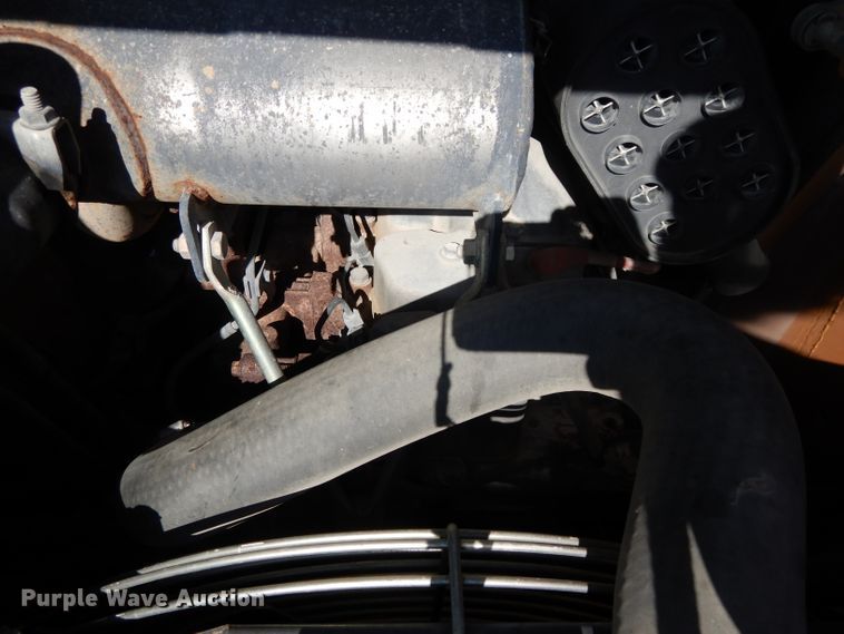 image for item DH3491 Case 465  skid steer loader