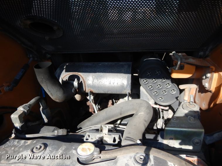 image for item DH3491 Case 465  skid steer loader