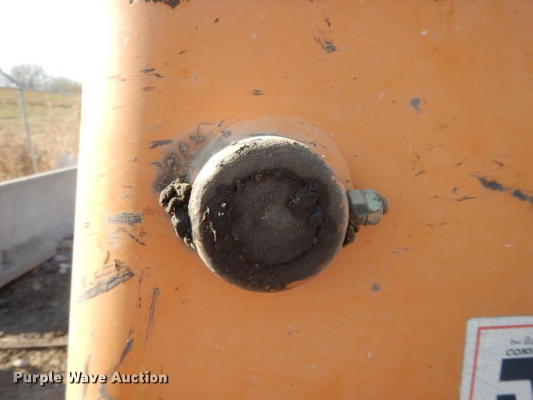 image for item DH3491 Case 465  skid steer loader