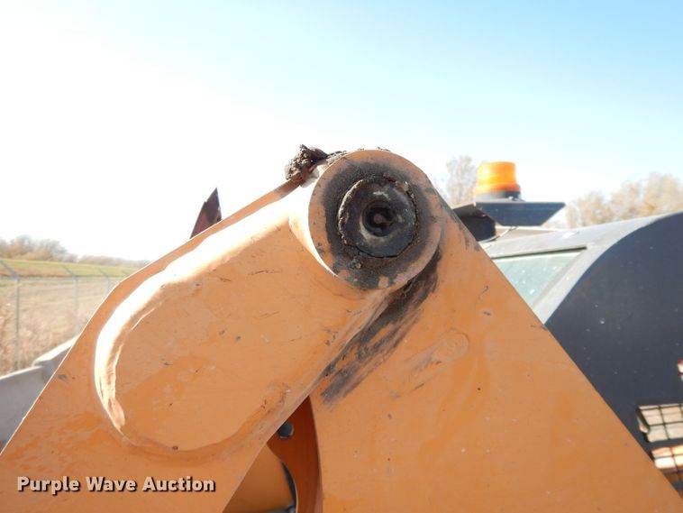 image for item DH3491 Case 465  skid steer loader