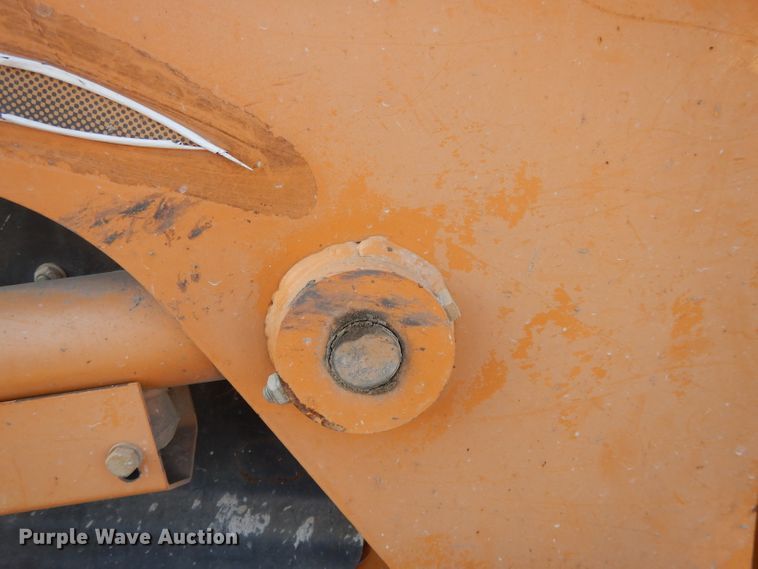 image for item DH3491 Case 465  skid steer loader