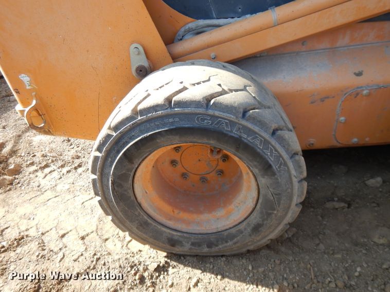 image for item DH3491 Case 465  skid steer loader