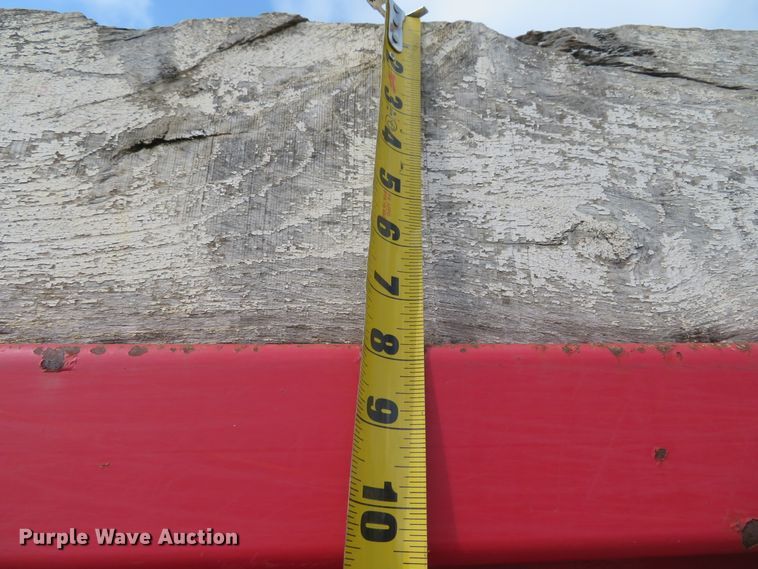 image for item DH3977 1995 International 4900  dump truck