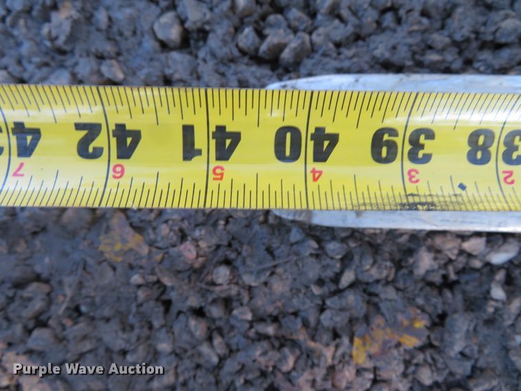 image for item DH3985 2005 Caterpillar 257B  tracked skid steer loader