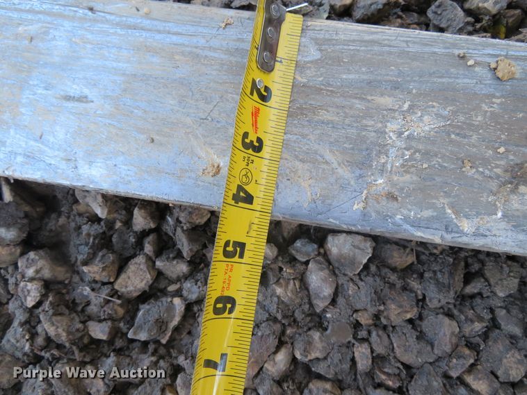 image for item DH3985 2005 Caterpillar 257B  tracked skid steer loader