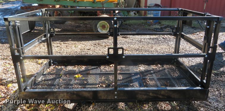 image for item DH3990 Man basket