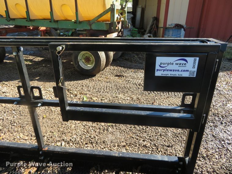 image for item DH3990 Man basket