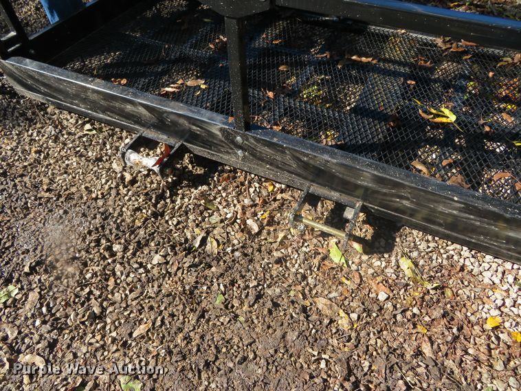 image for item DH3990 Man basket