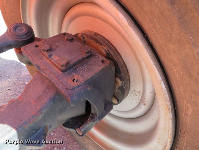 image for item DH3998 2003 SkyTrak 6042  telehandler