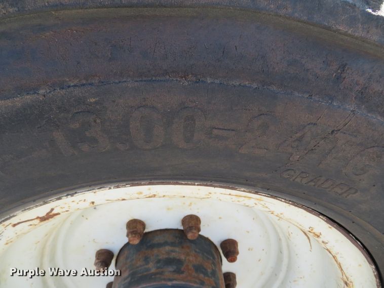 image for item DH3998 2003 SkyTrak 6042  telehandler