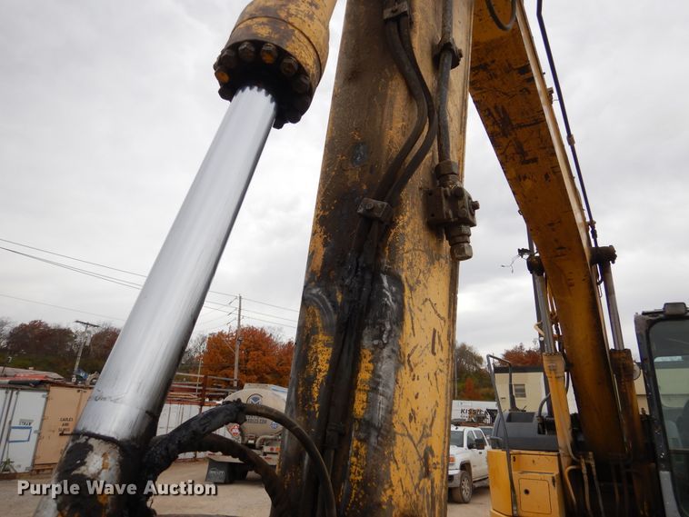 image for item DH7019 2005 Komatsu PC138USLC-2  excavator