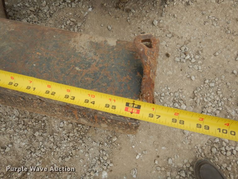 image for item DH7019 2005 Komatsu PC138USLC-2  excavator