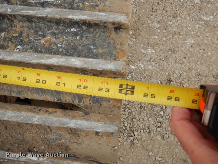 image for item DH7019 2005 Komatsu PC138USLC-2  excavator