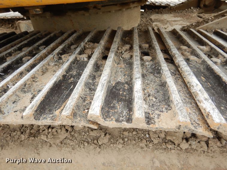 image for item DH7019 2005 Komatsu PC138USLC-2  excavator