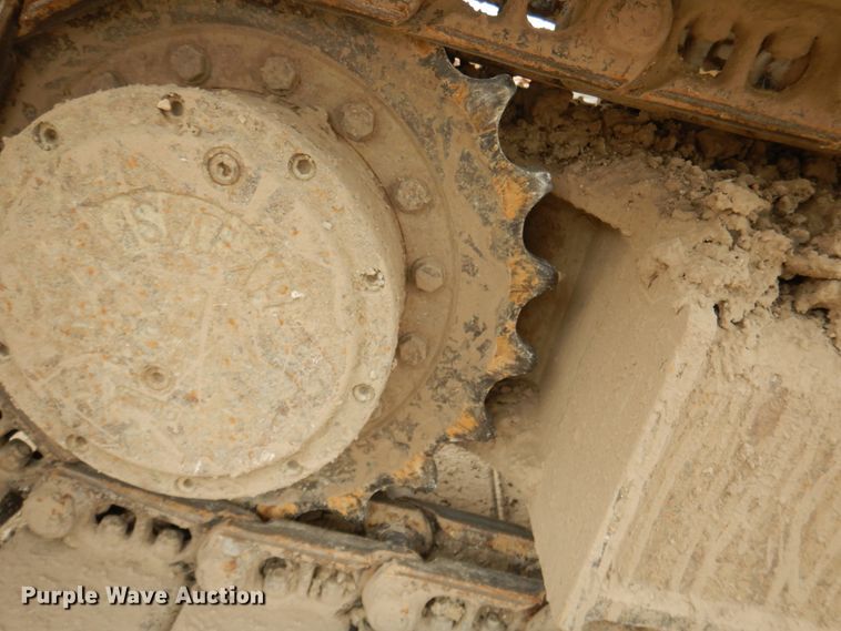 image for item DH7019 2005 Komatsu PC138USLC-2  excavator