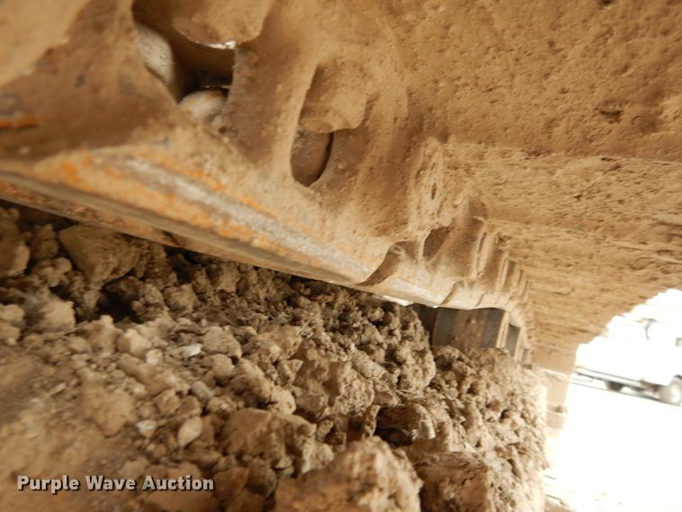 image for item DH7019 2005 Komatsu PC138USLC-2  excavator