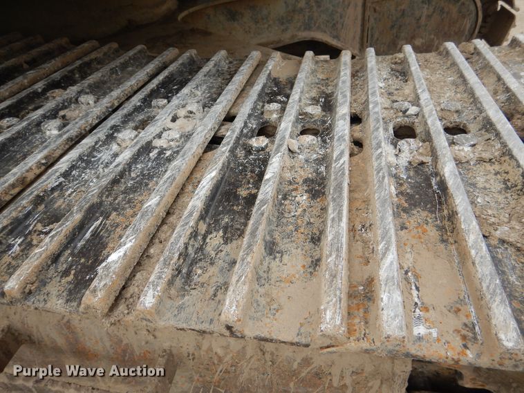 image for item DH7019 2005 Komatsu PC138USLC-2  excavator