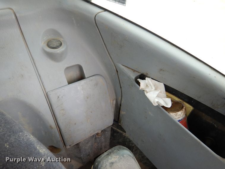 image for item DH7019 2005 Komatsu PC138USLC-2  excavator