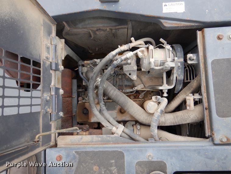 image for item DH7019 2005 Komatsu PC138USLC-2  excavator