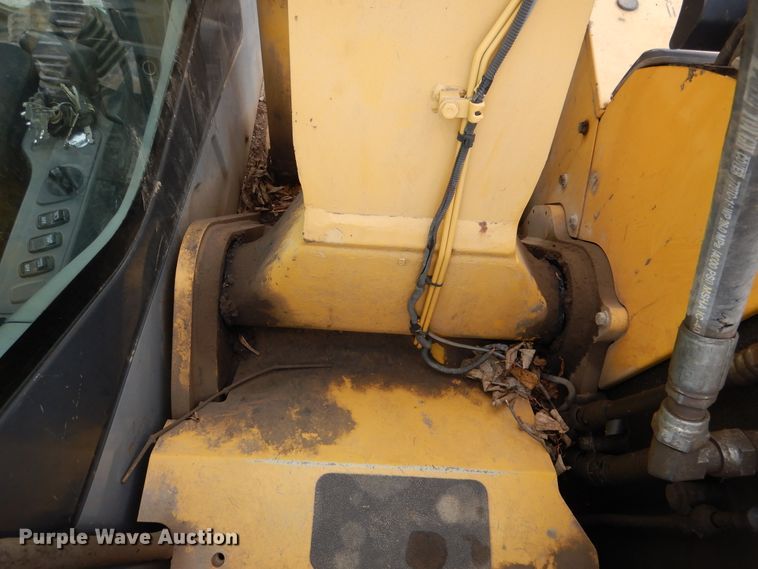 image for item DH7019 2005 Komatsu PC138USLC-2  excavator