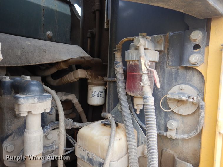 image for item DH7019 2005 Komatsu PC138USLC-2  excavator