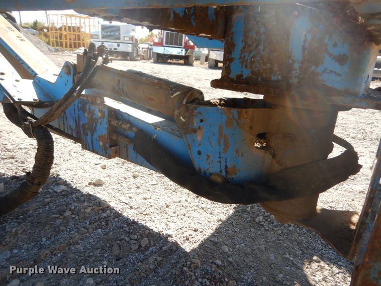 image for item DI1008 1994 Genie Z-45/22  boom lift