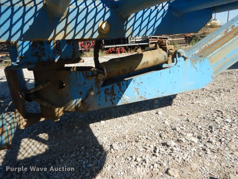 image for item DI1008 1994 Genie Z-45/22  boom lift