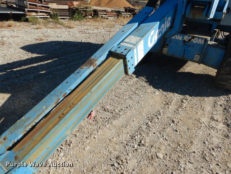 image for item DI1008 1994 Genie Z-45/22  boom lift