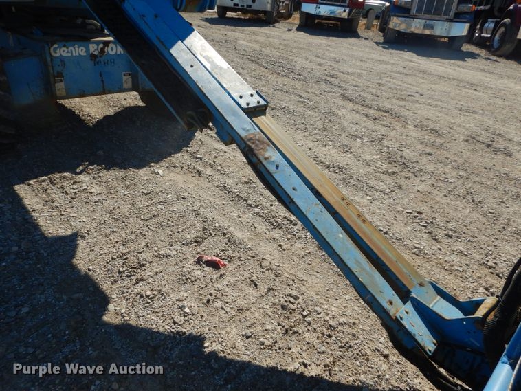 image for item DI1008 1994 Genie Z-45/22  boom lift