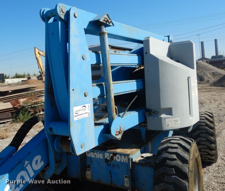 image for item DI1008 1994 Genie Z-45/22  boom lift