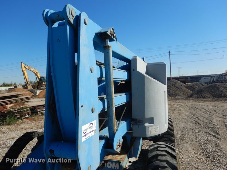 image for item DI1008 1994 Genie Z-45/22  boom lift