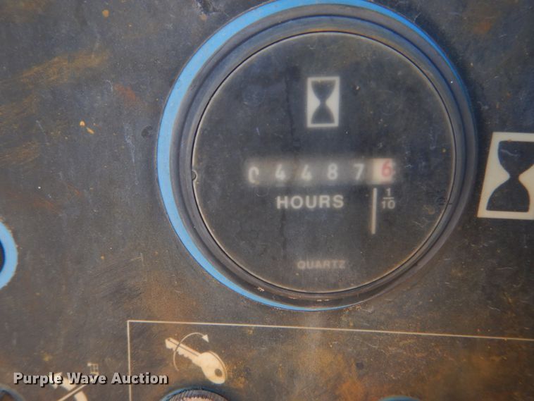 image for item DI1008 1994 Genie Z-45/22  boom lift