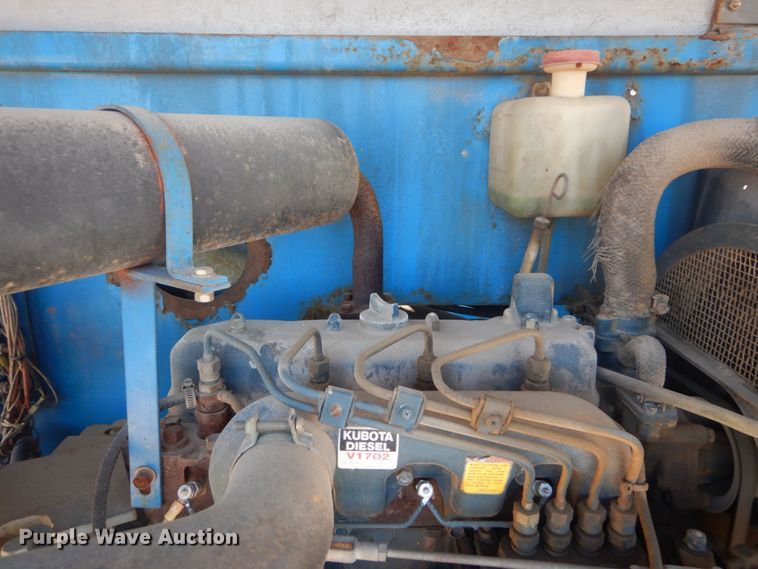 image for item DI1008 1994 Genie Z-45/22  boom lift