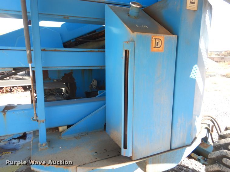 image for item DI1008 1994 Genie Z-45/22  boom lift