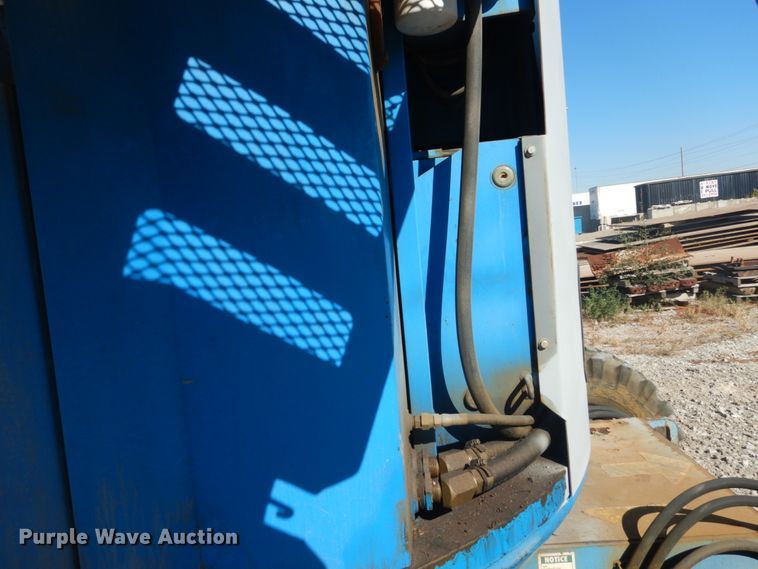 image for item DI1008 1994 Genie Z-45/22  boom lift