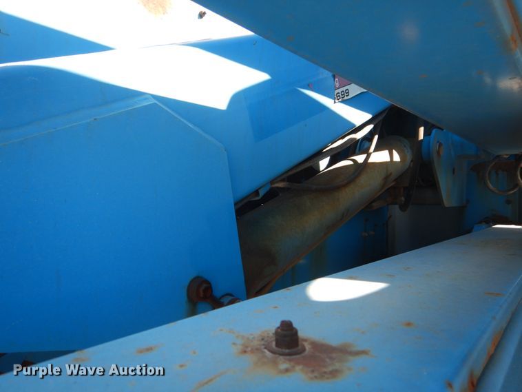 image for item DI1008 1994 Genie Z-45/22  boom lift