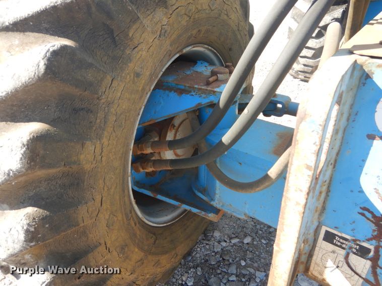 image for item DI1008 1994 Genie Z-45/22  boom lift