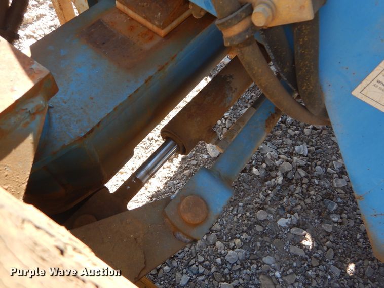 image for item DI1008 1994 Genie Z-45/22  boom lift