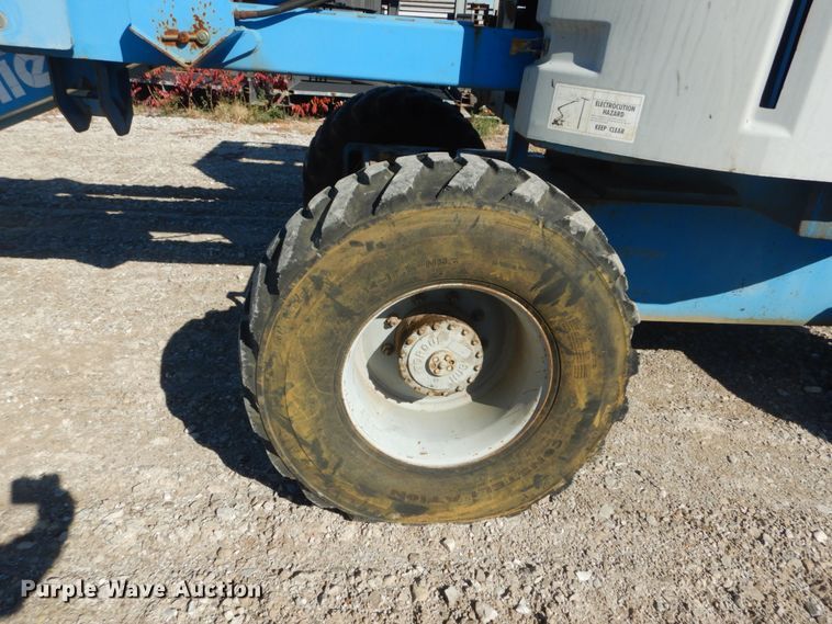 image for item DI1008 1994 Genie Z-45/22  boom lift