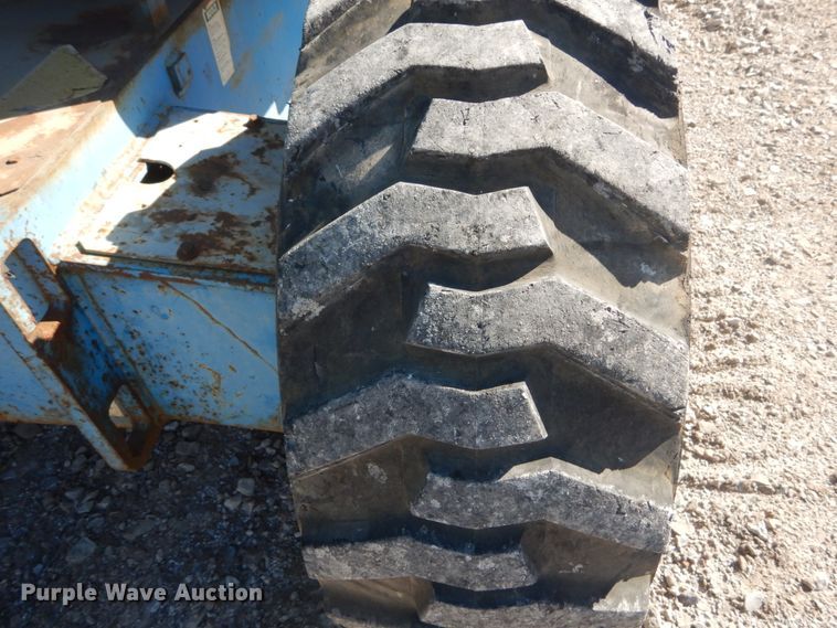 image for item DI1008 1994 Genie Z-45/22  boom lift