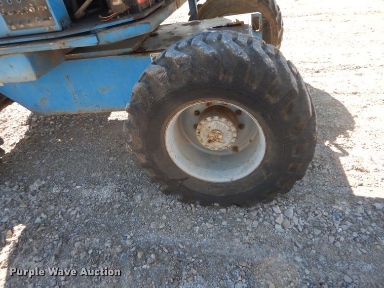 image for item DI1008 1994 Genie Z-45/22  boom lift