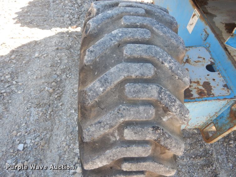 image for item DI1008 1994 Genie Z-45/22  boom lift