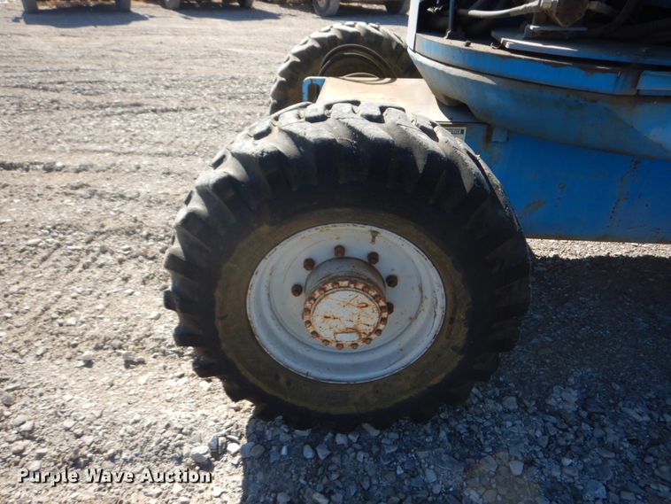 image for item DI1008 1994 Genie Z-45/22  boom lift