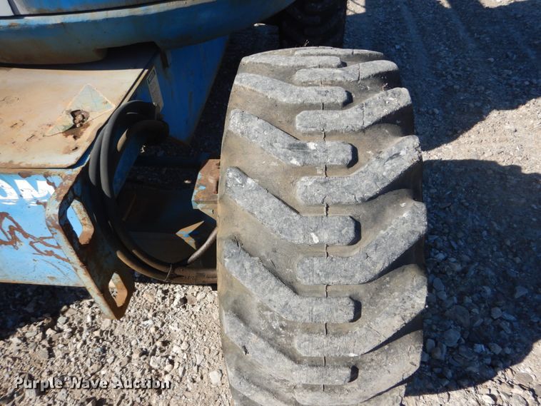 image for item DI1008 1994 Genie Z-45/22  boom lift