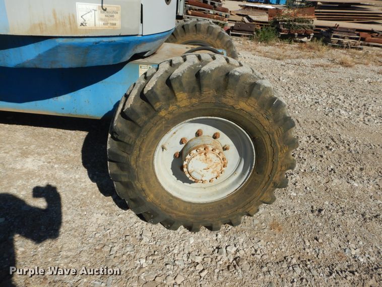 image for item DI1008 1994 Genie Z-45/22  boom lift