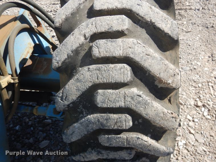 image for item DI1008 1994 Genie Z-45/22  boom lift